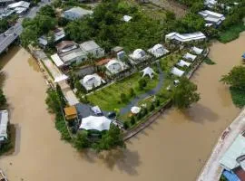 Sa Đéc Glamping