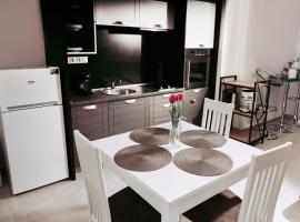 Apartmán Mignon，位于普拉哈季采的酒店