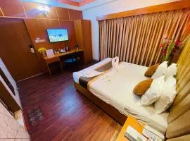 Hotel Rosewood Uttara