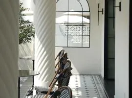 杭州西湖全山景悠山庭院别墅酒店