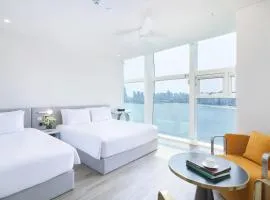 Ocean The Point Hotel Busan