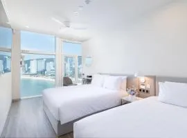 Ocean The Point Hotel Busan