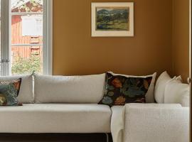 Stay North Matri House Iida，位于Mathildedal的酒店