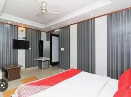 Hotel akash