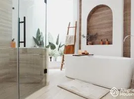 103 Arje Suites Campestre by Alegría Housing