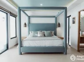 104 Arje Suites Campestre by Alegría Housing