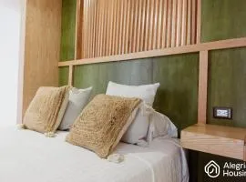 203 Arje Suites Campestre by Alegría Housing