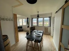 Le Doubs Studio