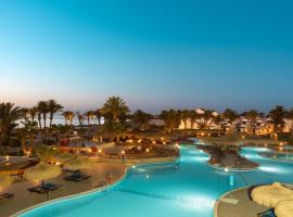Protels Crystal Beach Resort，位于马萨阿拉姆的酒店