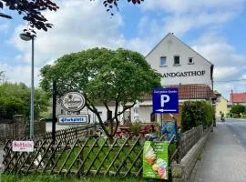 Landgasthof zur guten Quelle