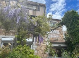 L'Acqua Viva，位于卡拉库恰的酒店