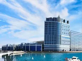 WAVEM HOTEL west