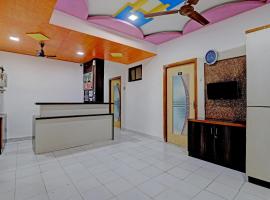 Hotel O Mayur，位于Sarkhej的酒店