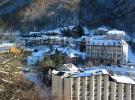 Résidence Lienz - Appartement avec terrasse exposé Sud, proche du centre de Barèges MAE-8454