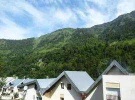 Résidence Ecureuils - Studio avec parking couvert proche du centre de Barèges MAE-8634