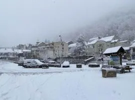 Résidence Lienz - Joli T2 en duplex exposé sud MAE-8054