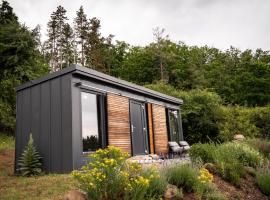 Tiny House Sedla