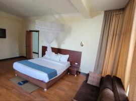 Yiganda Hotel