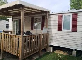MOBIL HOME l'EDEN