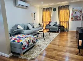3 Bedroom Home in North Bendigo