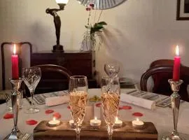 Maison du Coquelicot