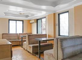 Hotel O Yashraj Lodge，位于Sāsvad的酒店