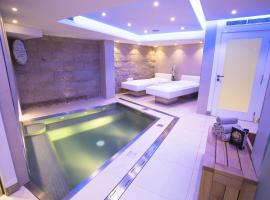 Best Western Plus Cannes Riviera，位于戛纳的酒店