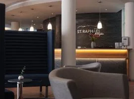 Hotel Raphael im Allgäu