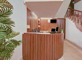 Hotel O The Goldy Inn，位于Rātu的酒店