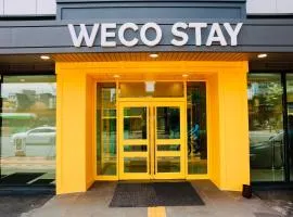 Wecostay Cheongnyangni