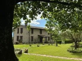 Casale La Quercia