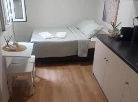 il vicolo studio
