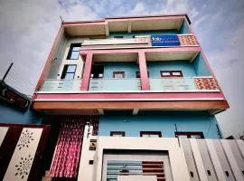 Hridayam Madhuram Hotel -350M From Shri Ram Janam Bhumi