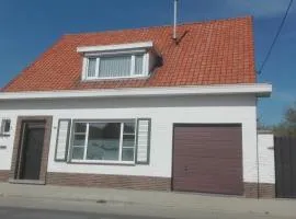 Het Margrietje