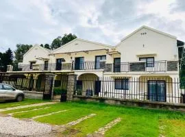 Canaan Hôtel Antsirabe