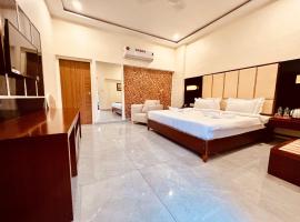 Santu GSM an Eco Resort