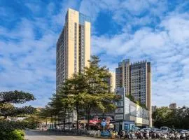 中濠国际酒店