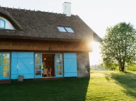 Siedlisko Pod Strzechą
