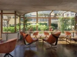 克罗齐迪马耳他酒店