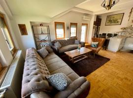 MyHOME Apartment