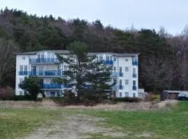 Haus Bellevue Wohnung 22