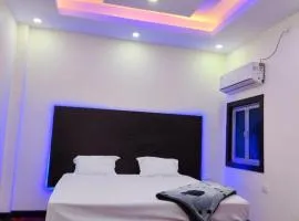 HOTEL SANA ! - A Best Budget Guest House And Banquet Hall In Lucknow