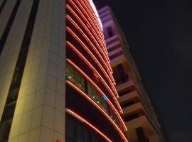 Swiss Flora Royal Hotel Riyadh，位于利雅德的酒店