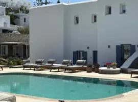 伊斯伯利斯酒店