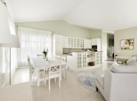 SAGA Circle Villas，位于塞尔福斯的酒店