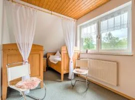Cozy Apartment in Marktrodach with Sauna