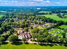 Camping het Wieskamp