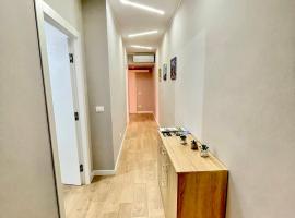 Casa Vacanza Regina，位于斯卡莱阿的酒店