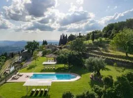 Torre Ginestre 12, Emma Villas