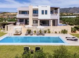 Villa Zoe - With 72m Pool